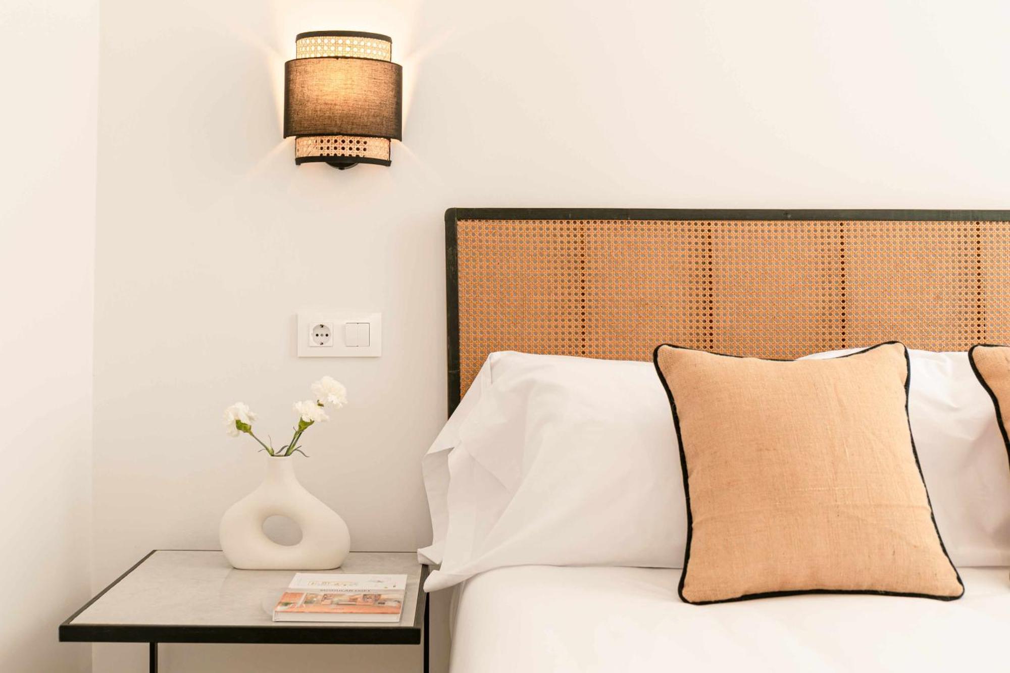 Isg Apartments Cuna Siviglia Esterno foto