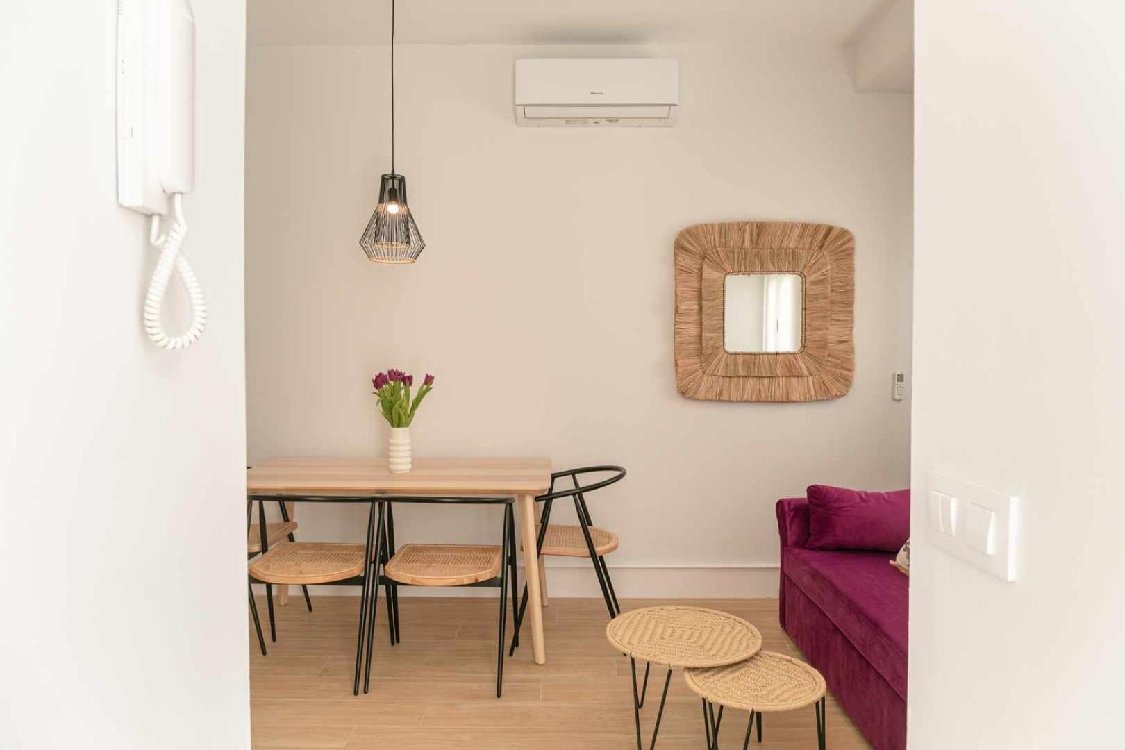 Isg Apartments Cuna Siviglia Esterno foto